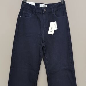 Dynamite Wide Leg High Rise Heidi Jeans